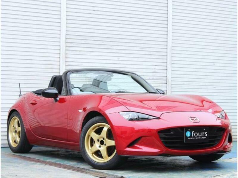 ROADSTER