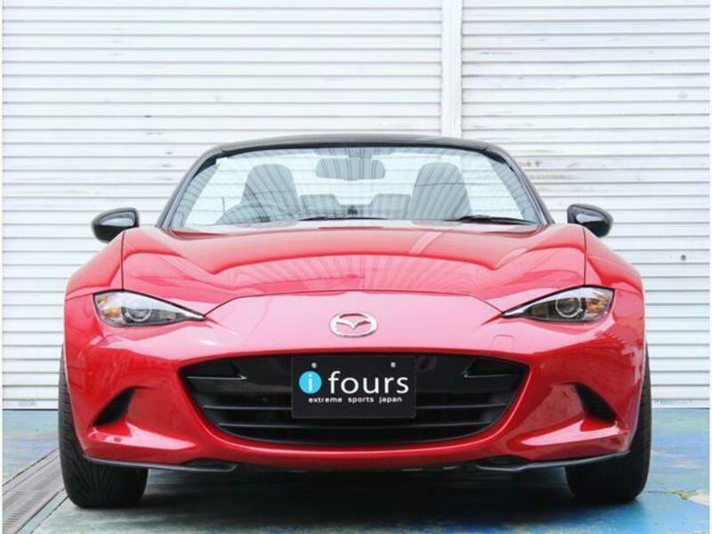 ROADSTER