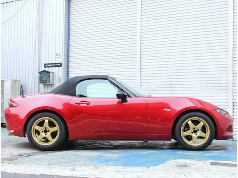 ROADSTER
