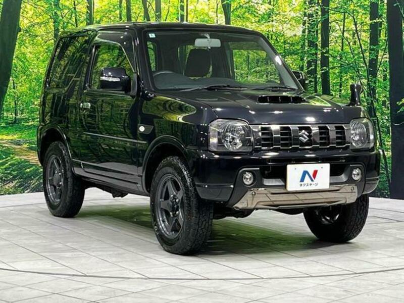 JIMNY