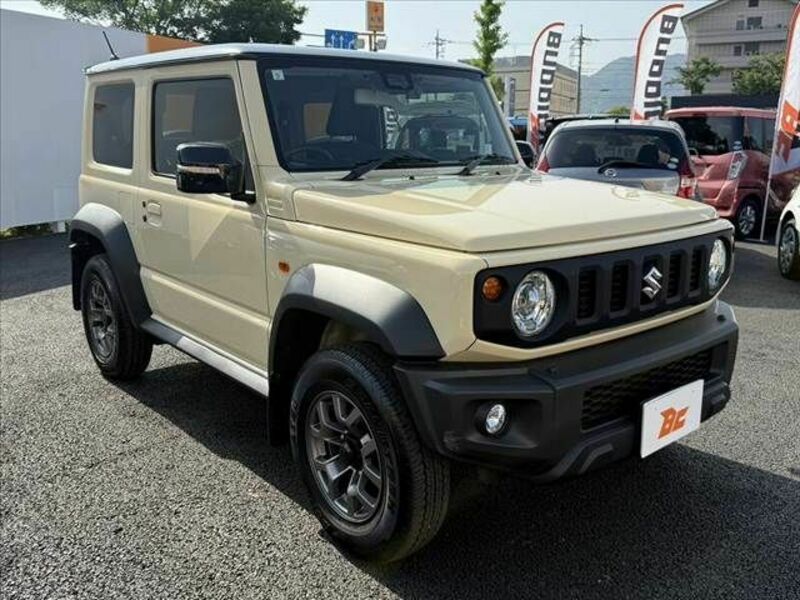 JIMNY SIERRA