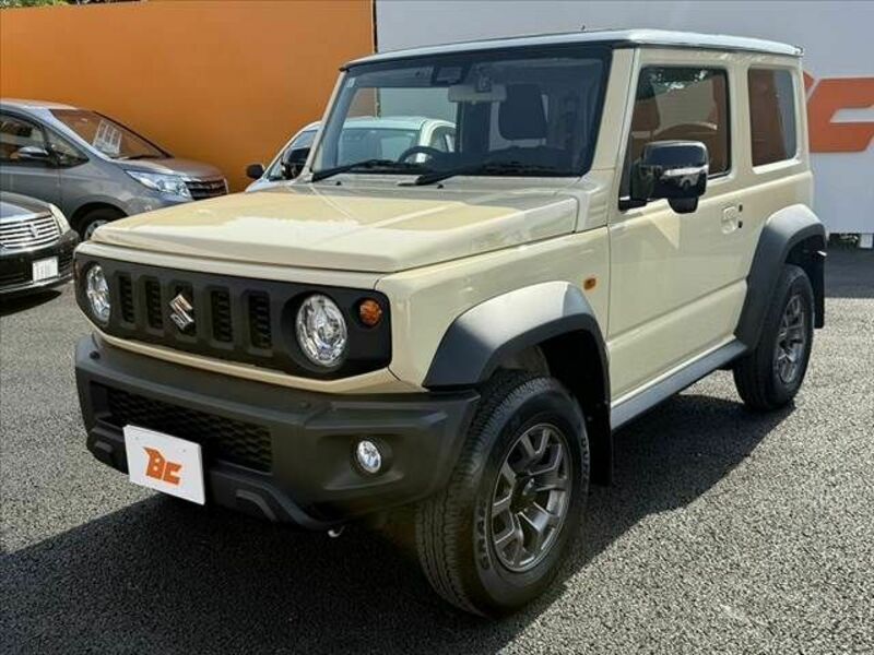 JIMNY SIERRA
