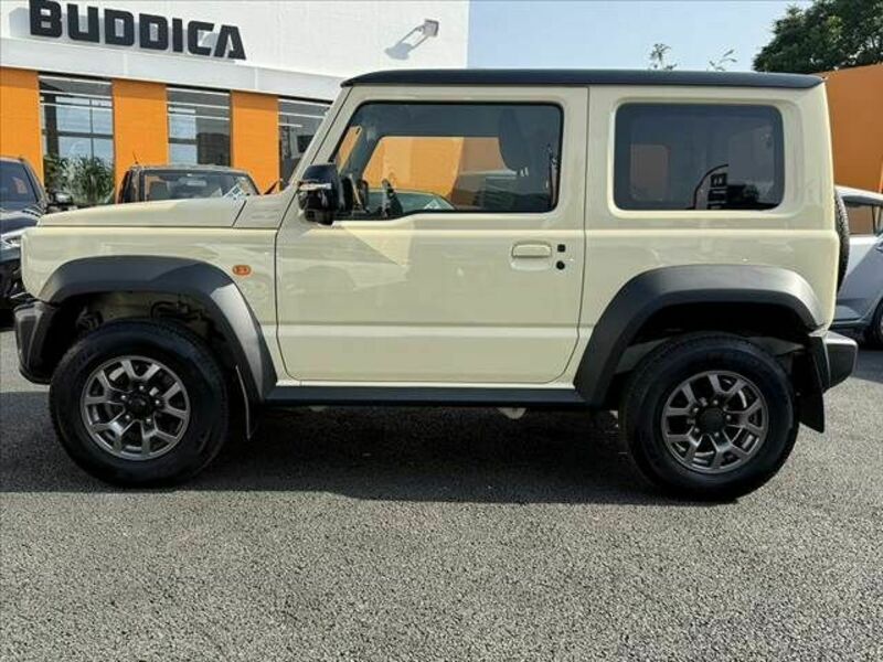JIMNY SIERRA