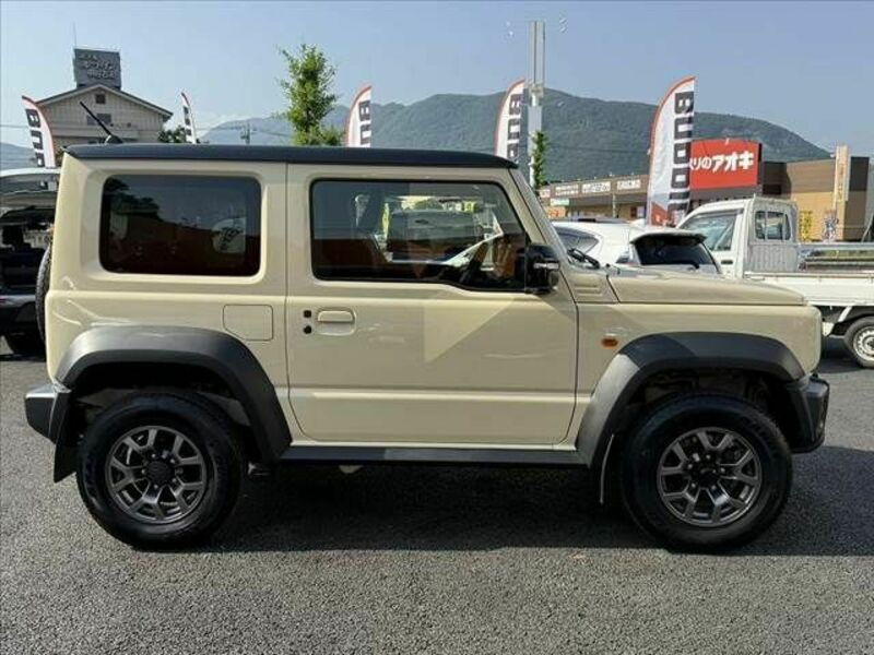 JIMNY SIERRA