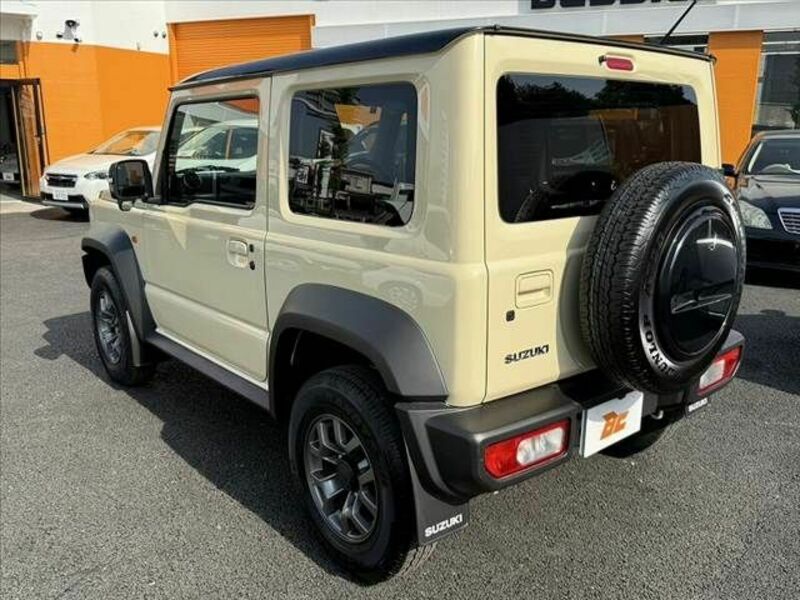 JIMNY SIERRA
