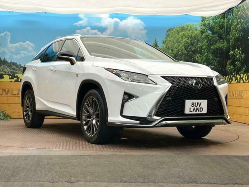 RX
