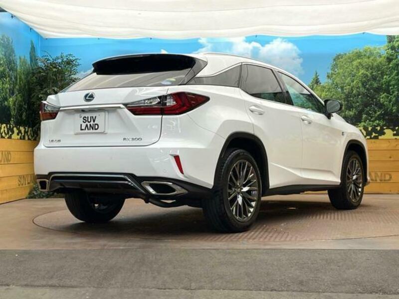 RX