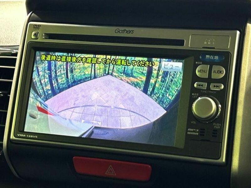N BOX CUSTOM-4