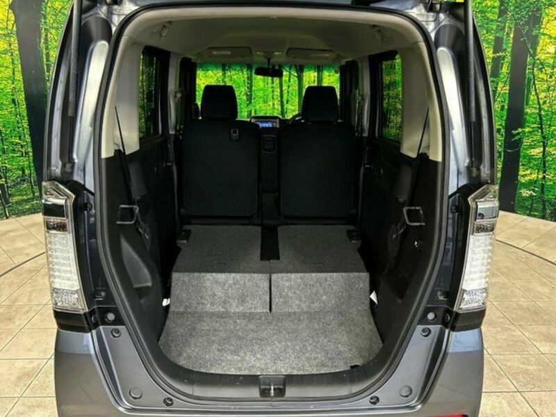 N BOX CUSTOM-9
