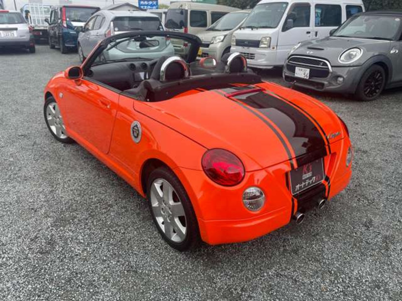 COPEN