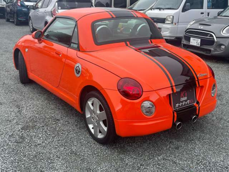 COPEN