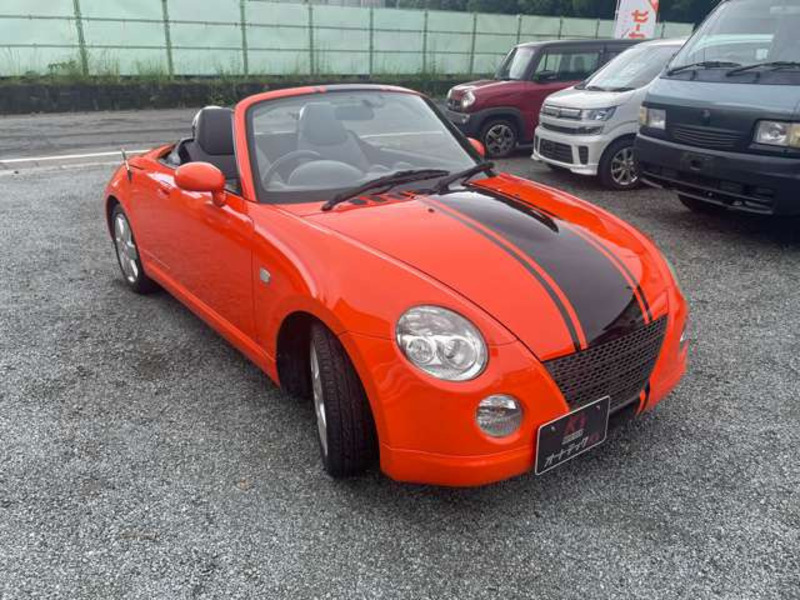 COPEN