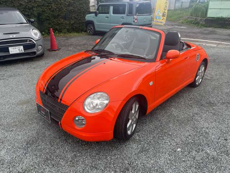 COPEN