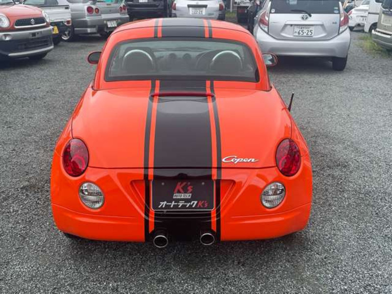 COPEN