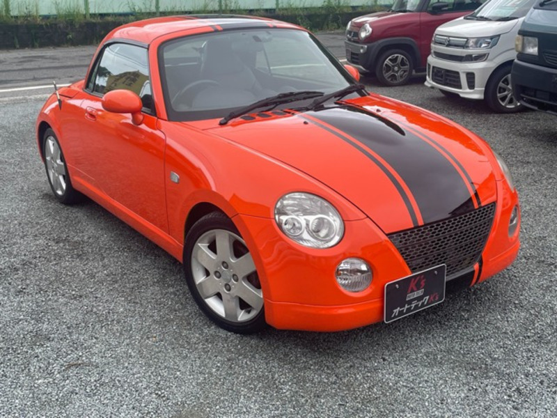 COPEN