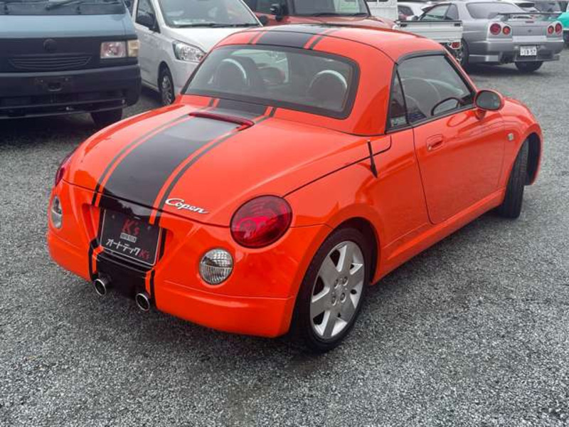 COPEN