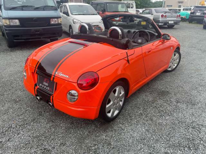 COPEN