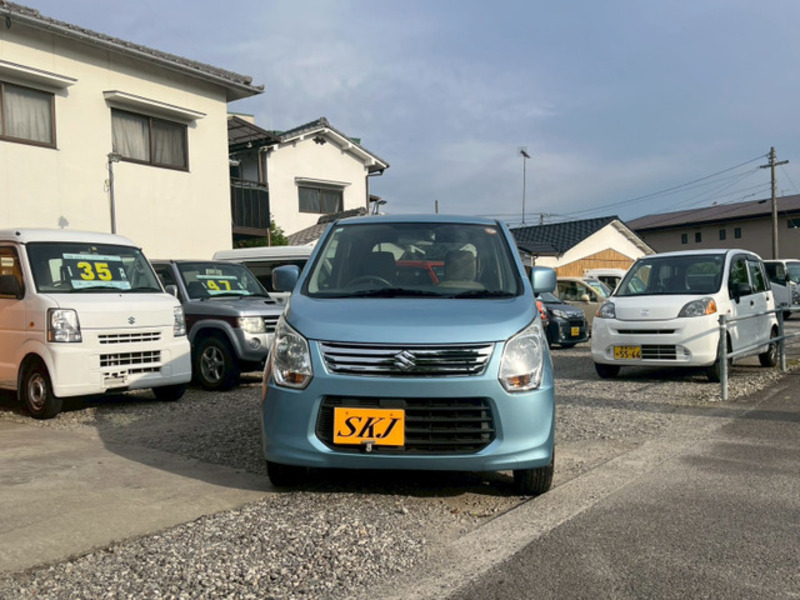 WAGON R-6