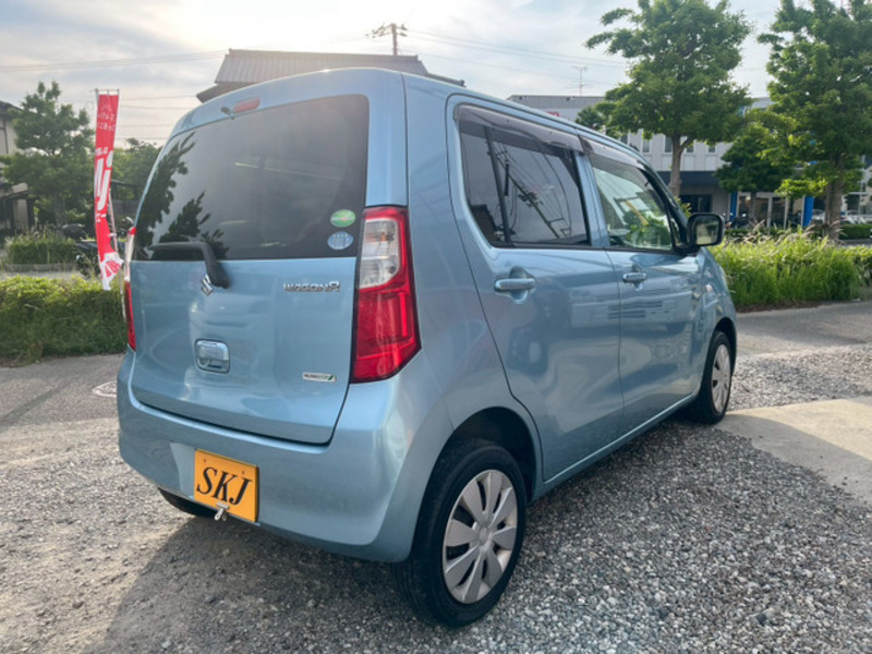WAGON R-1