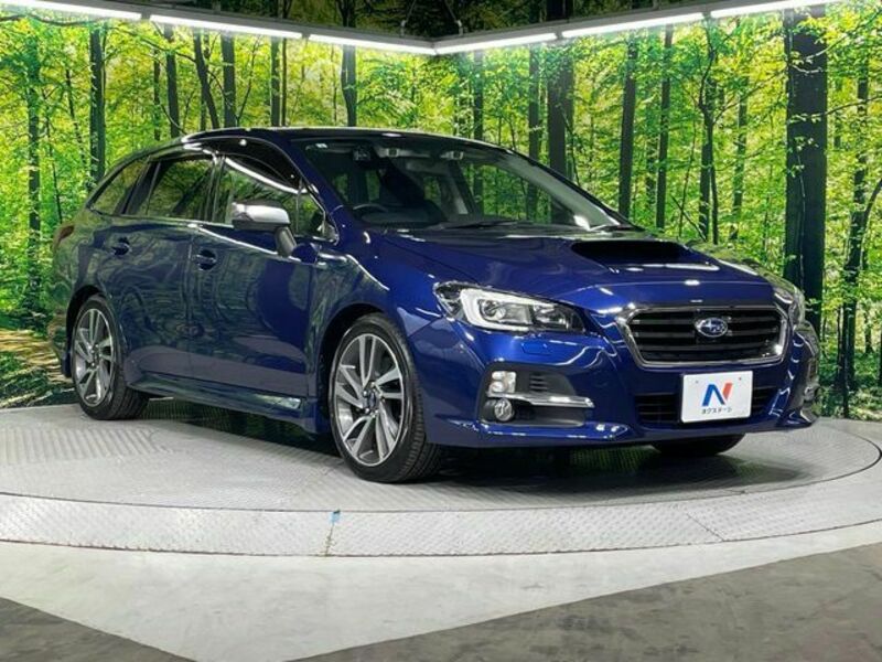 LEVORG