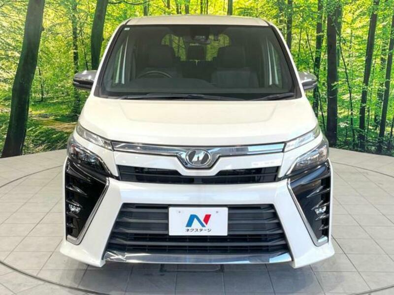 VOXY-15