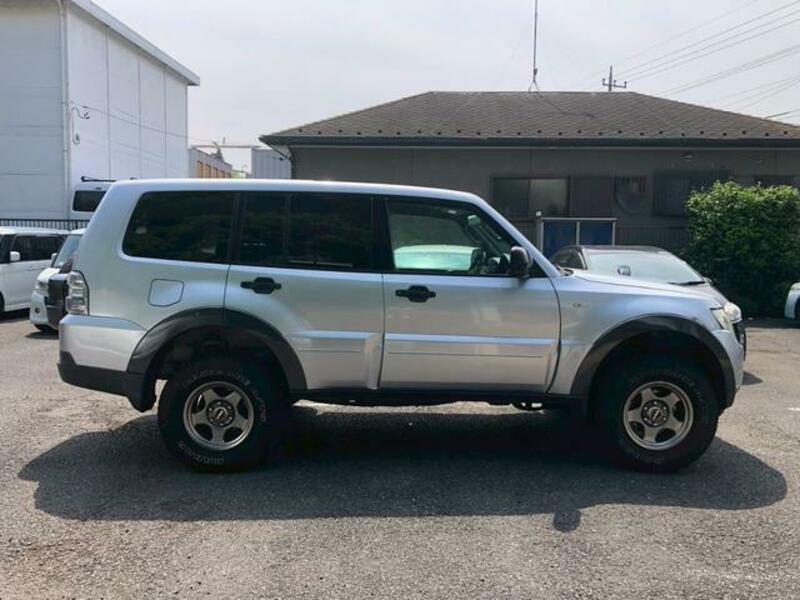 PAJERO