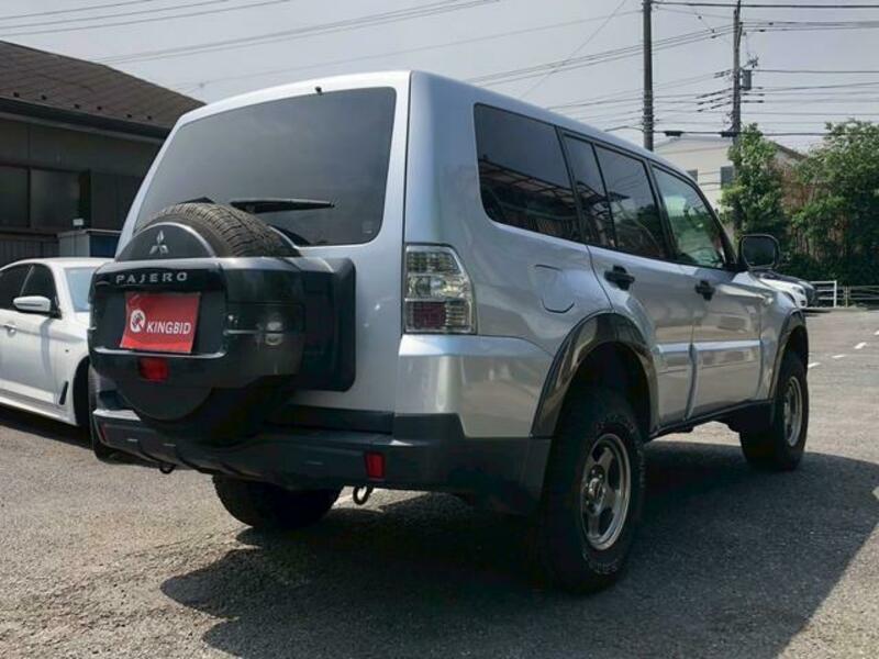 PAJERO