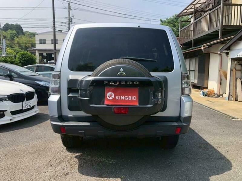 PAJERO