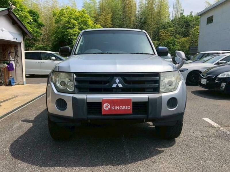 PAJERO