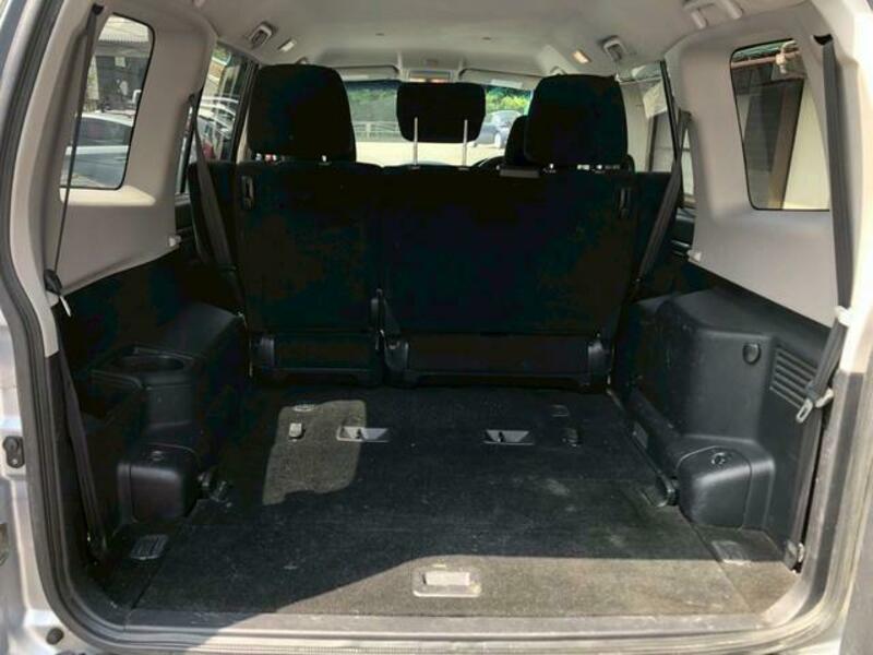 PAJERO