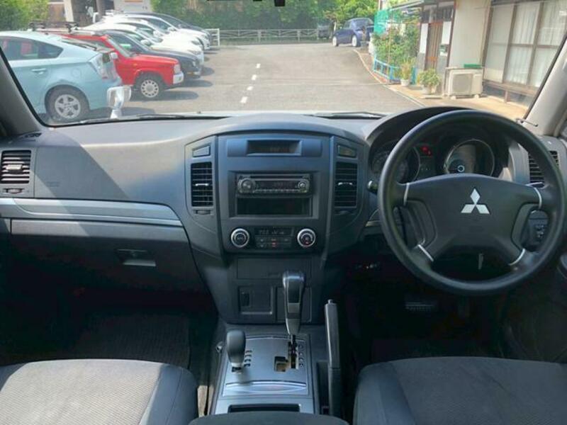 PAJERO