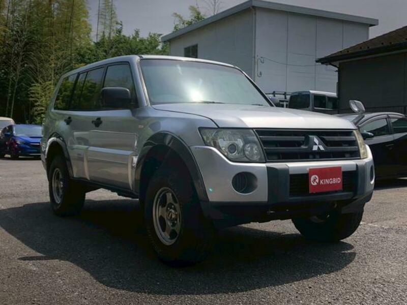 PAJERO