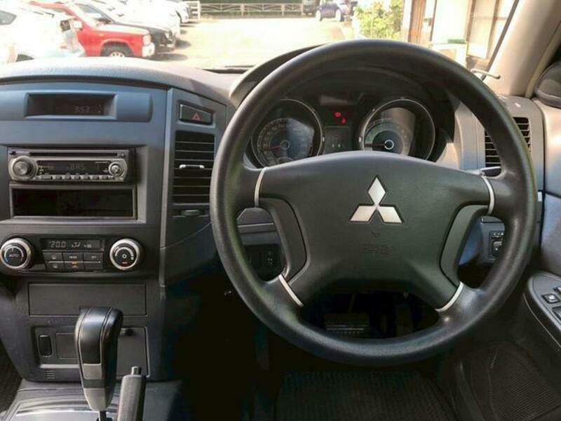 PAJERO