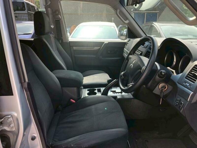PAJERO