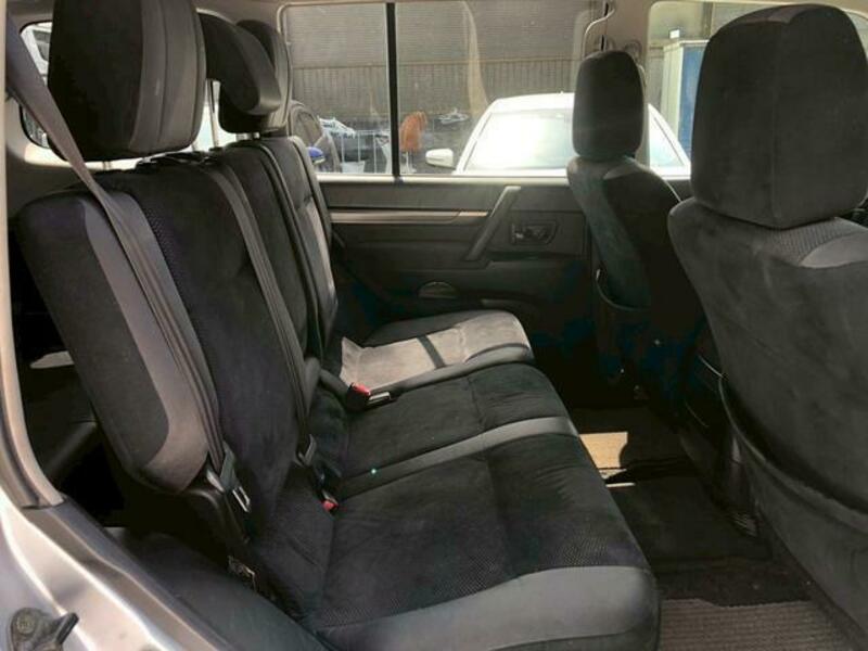 PAJERO