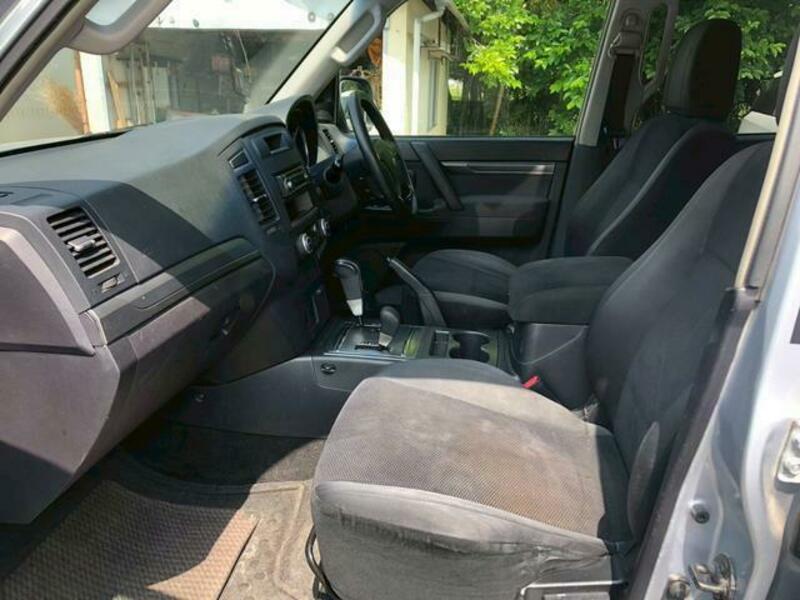 PAJERO