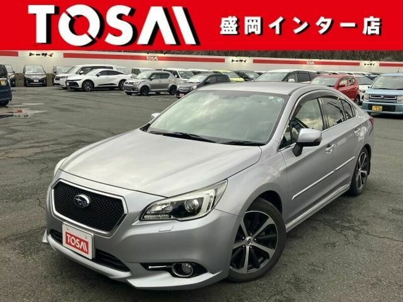 LEGACY B4