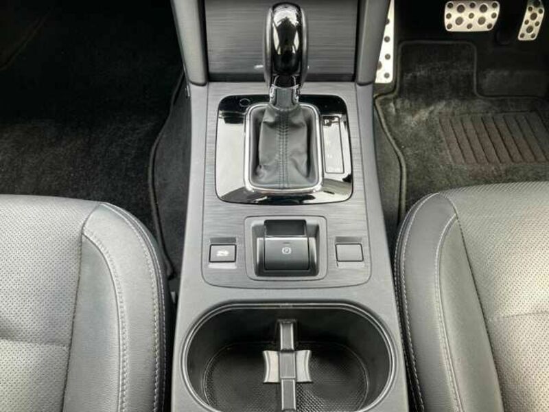 LEGACY B4