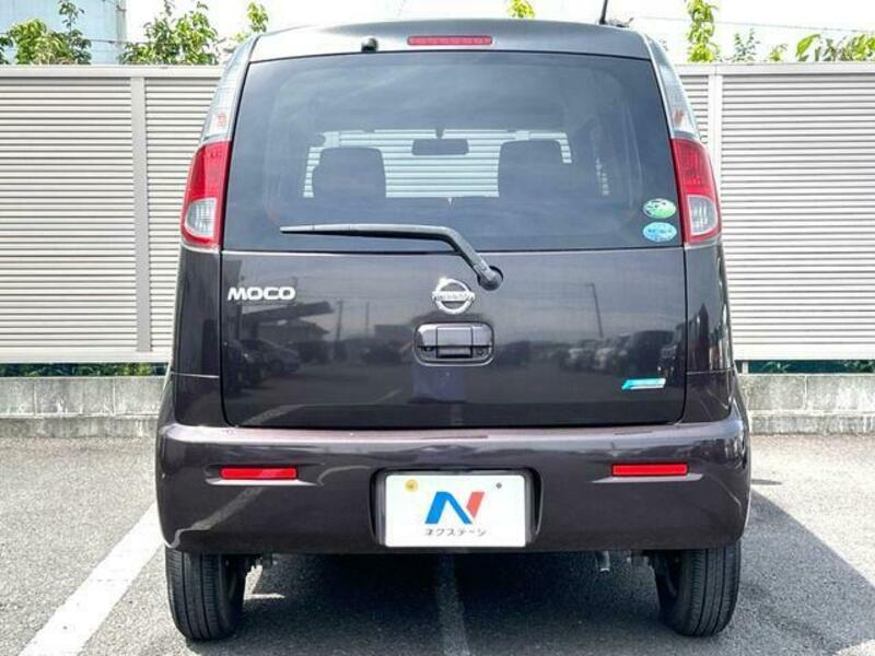 MOCO