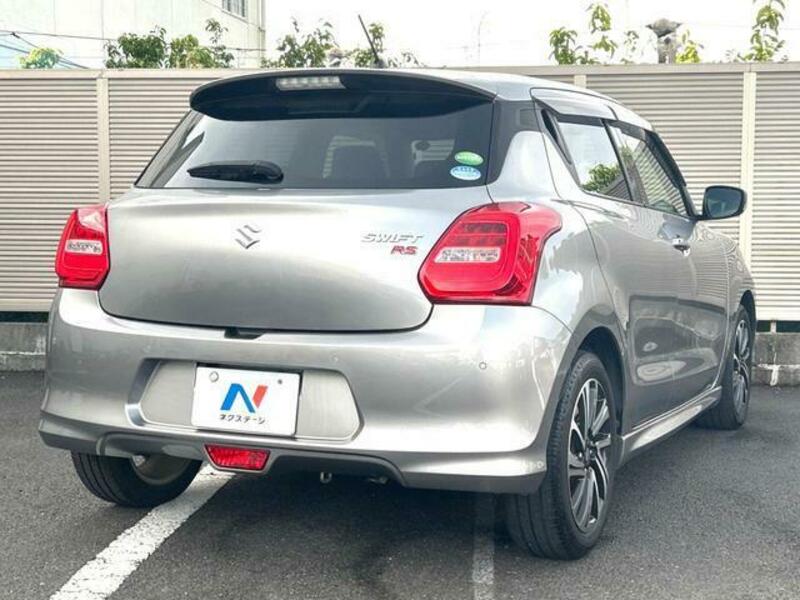 SWIFT