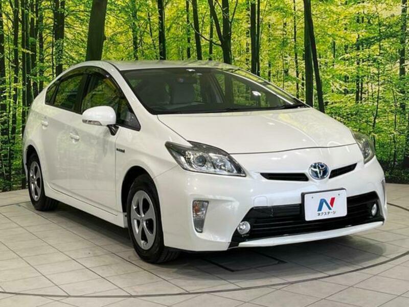 PRIUS