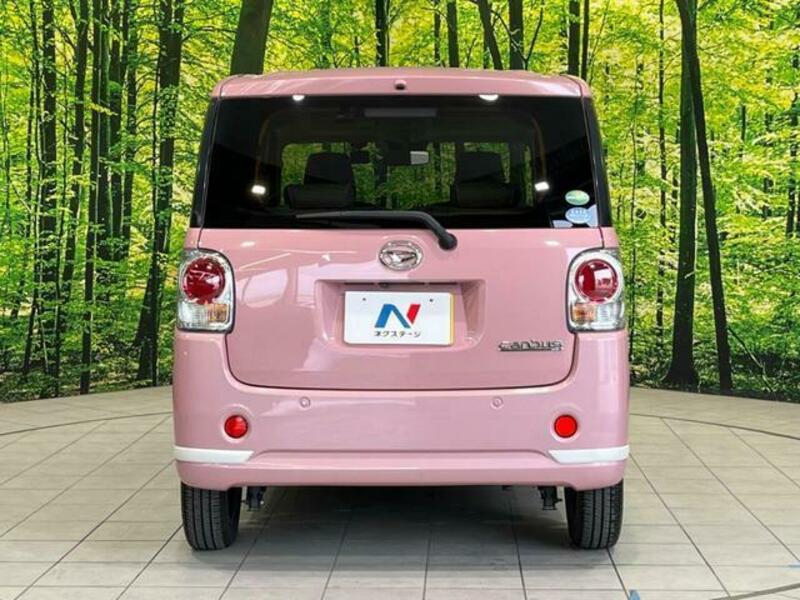 MOVE CANBUS