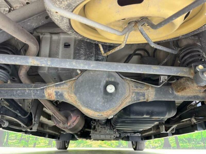 EVERY WAGON