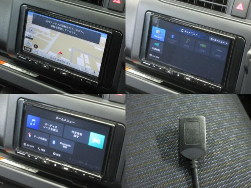 PROBOX VAN-5