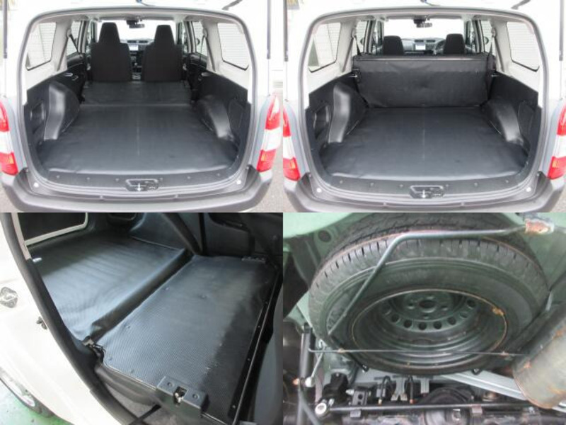 PROBOX VAN-12