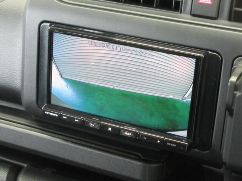 PROBOX VAN-4