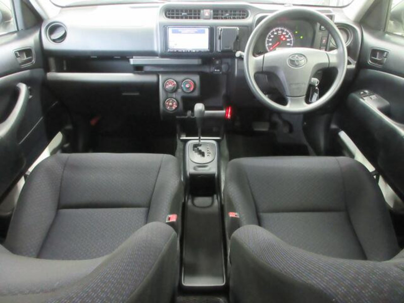 PROBOX VAN-1