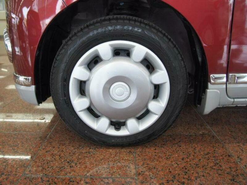 MOVE CANBUS-8