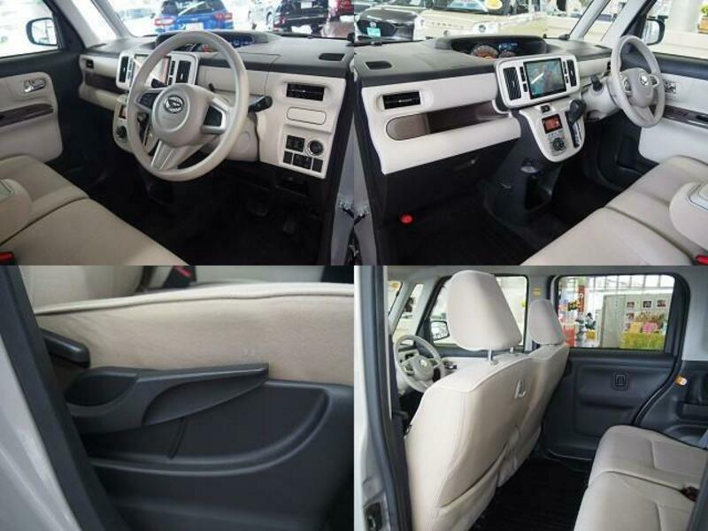 MOVE CANBUS-19