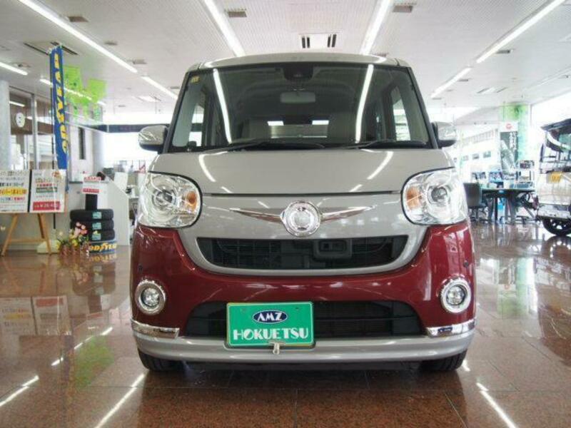 MOVE CANBUS-9